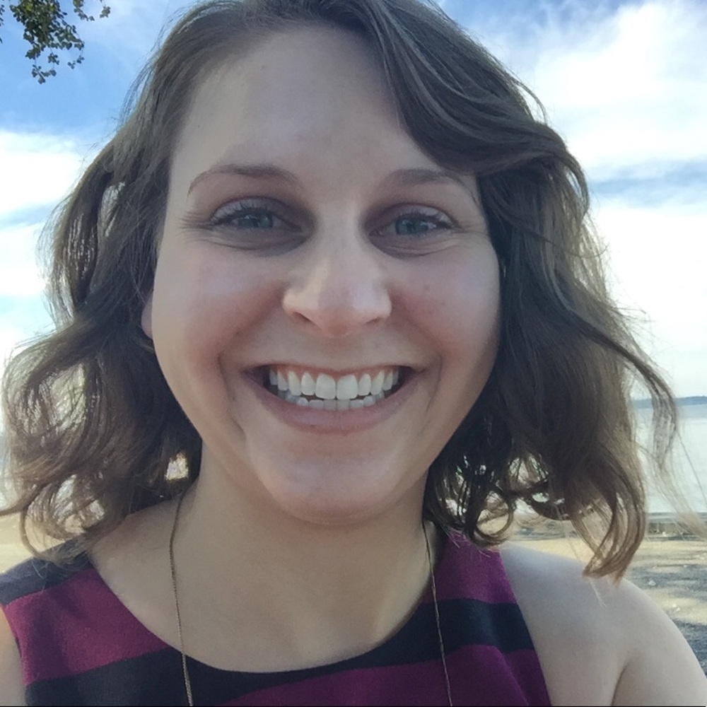 Meet your Posher, Kristin